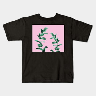 Eucalyptus Kids T-Shirt